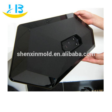 Good discount mould plastic with super quality from china market